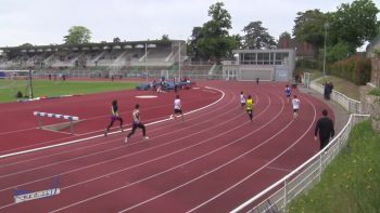 200m – CAM – Serie 6 – Championnat 92 & 78 – 26/05/2019 – Versailles