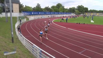 200m – ESF – Finale A – Championnat 92 & 78 – 26/05/2019 – Versailles