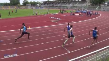 200m – ESM – Finale A – Championnat 92 & 78 – 26/05/2019 – Versailles