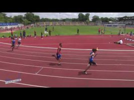 200m – ESM – Finale C – Championnat 92 & 78 – 26/05/2019 – Versailles