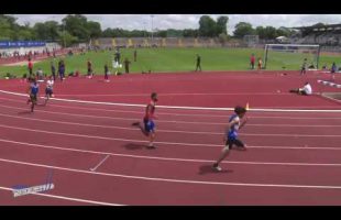 200m – ESM – Finale C – Championnat 92 & 78 – 26/05/2019 – Versailles