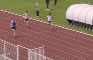 200m – ESM – Finale D – Championnat 92 & 78 – 26/05/2019 – Versailles