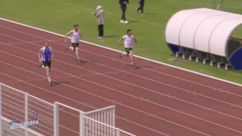 200m – ESM – Finale D – Championnat 92 & 78 – 26/05/2019 – Versailles