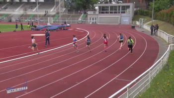 200m – JESF – Serie 4 – Championnat 92 & 78 – 26/05/2019 – Versailles