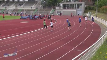 200m – JUM – Serie 2 – Championnat 92 & 78 – 26/05/2019 – Versailles