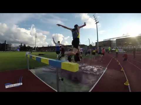 3000m Steeple – TCM – Finale – Meeting National 1 de Cergy-Pontoise – 10/06/2019