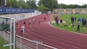 400m – CAF – Finale 1 – Championnat 92 & 78 – 26/05/2019 – Versailles