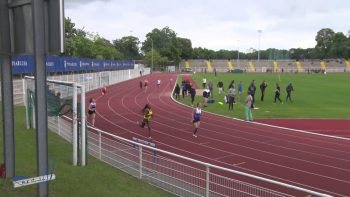 400m – CAF – Finale 2 – Championnat 92 & 78 – 26/05/2019 – Versailles