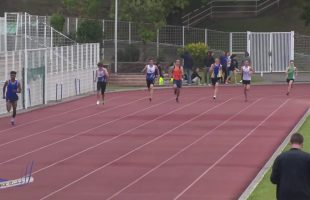 400m – CAM – Finale 1 – Championnat 92 & 78 – 26/05/2019 – Versailles