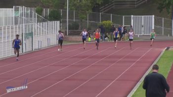 400m – CAM – Finale 1 – Championnat 92 & 78 – 26/05/2019 – Versailles