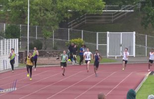 400m – CAM – Finale 3 – Championnat 92 & 78 – 26/05/2019 – Versailles