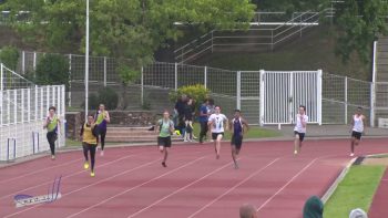 400m – CAM – Finale 3 – Championnat 92 & 78 – 26/05/2019 – Versailles