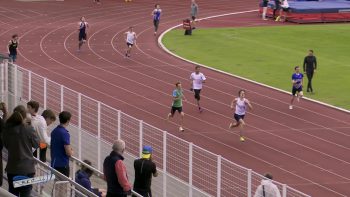 400m – CAM – Finale 4 – Championnat 92 & 78 – 26/05/2019 – Versailles