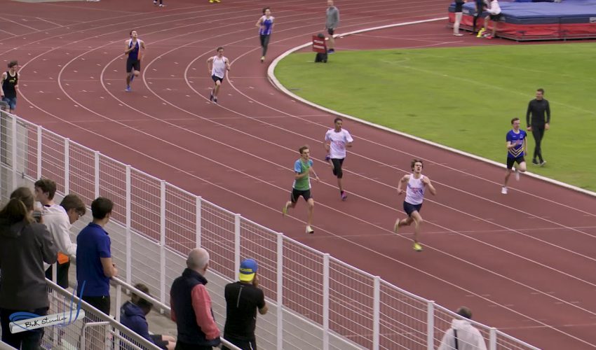 400m – CAM – Finale 4 – Championnat 92 & 78 – 26/05/2019 – Versailles