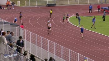 400m – JESF – Finale 1 – Championnat 92 & 78 – 26/05/2019 – Versailles