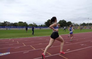 400m – JESF – Finale 2 – Championnat 92 & 78 – 26/05/2019 – Versailles