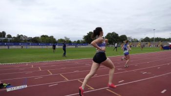 400m – JESF – Finale 2 – Championnat 92 & 78 – 26/05/2019 – Versailles