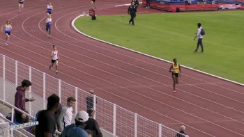 400m – JESF – Finale 4 – Championnat 92 & 78 – 26/05/2019 – Versailles