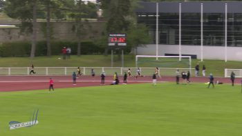 400m – JESF – Finale 5 – Championnat 92 & 78 – 26/05/2019 – Versailles