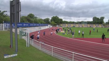 400m – JESM – Finale 2 – Championnat 92 & 78 – 26/05/2019 – Versailles