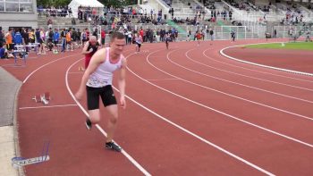 400m – JESM – Finale 4 – Championnat 92 & 78 – 26/05/2019 – Versailles