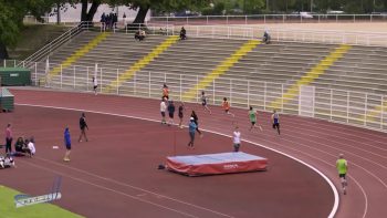 400m – JESM – Finale 5 – Championnat 92 & 78 – 26/05/2019 – Versailles