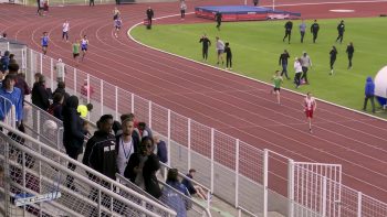 400m – JESM – Finale 6 – Championnat 92 & 78 – 26/05/2019 – Versailles