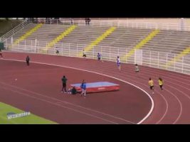 4x100m – TCC – Finale – Championnat 92 & 78 – 26/05/2019 – Versailles