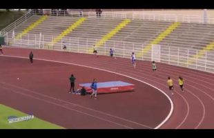 4x100m – TCC – Finale – Championnat 92 & 78 – 26/05/2019 – Versailles
