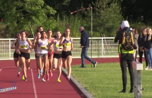 800m – TCF – Finale 2 – Meeting National 1 de Cergy-Pontoise – 10/06/2019