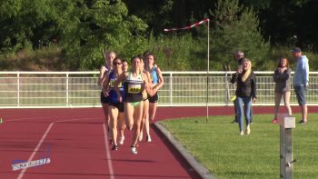 800m – TCF – Finale 3 – Meeting National 1 de Cergy-Pontoise – 10/06/2019