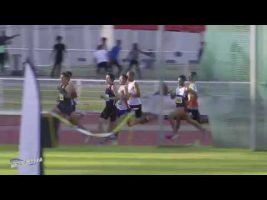 800m – TCM – Finale 3 – Meeting National 1 de Cergy-Pontoise – 10/06/2019