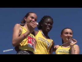 Championnat Benjamins Minimes des Hauts de Seine – 01-02/06/2019 – Le Plessis-Robinson