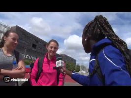 INTERVIEW Hurdleuses – Meeting National 1 de Cergy-Pontoise – 10/06/2019