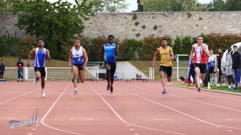 Résumé Championnat des Hauts de Seine & des Yvelines 25-26/05/2019