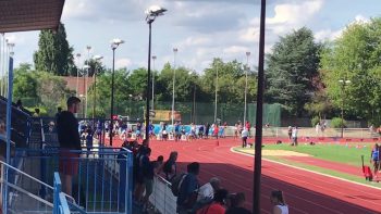 100m SEM –  Championnats d’Île-de-France Seniors – 2019-07-13