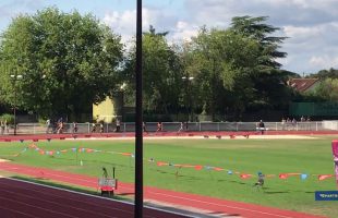 200m SEF – Championnats d’Île-de-France Seniors MONTGERON – I-F – 091 – 2019-07-14