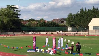 200m SEM – Championnats d’Île-de-France Seniors MONTGERON – I-F – 091 – 2019-07-14