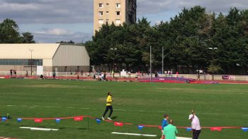 400m SEF – Championnats d’Île-de-France Seniors MONTGERON – I-F – 091 – 2019-07-14