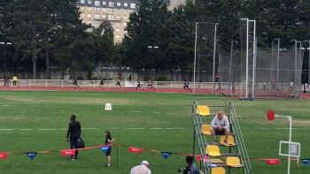 400m TCM – Championnats d’Île-de-France Seniors MONTGERON – I-F – 091 – 2019-07-14