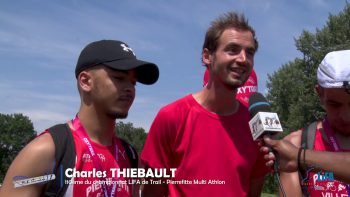 Résumé des Championnats LIFA de Trail – 30/06/2019 – Noisiel