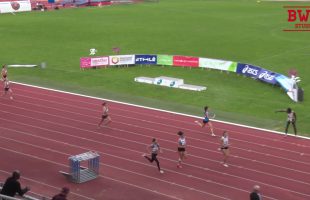 4×200 – TCC – Finale – Coupe de France – Blois – 13/10/2019