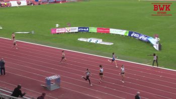 4×200 – TCC – Finale – Coupe de France – Blois – 13/10/2019