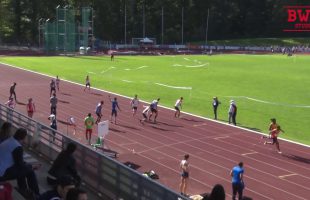4×200 – TCC – Serie 1 – Coupe de France – Blois – 13/10/2019
