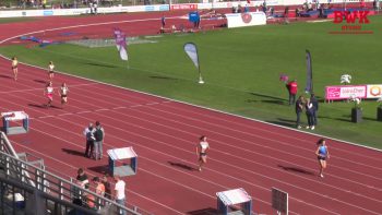 4×200 – TCC – Serie 2 – Coupe de France – Blois – 13/10/2019