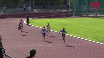 4×200 – TCC – Serie 3 – Coupe de France – Blois – 13/10/2019