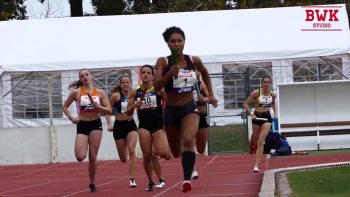 4×200 – TCF – Finale – Coupe de France – Blois – 13/10/2019