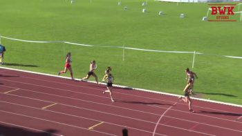 4×200 – TCF – Serie 1 – Coupe de France – Blois – 13/10/2019