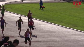 4x100m – TCM – Serie 1 – Coupe de France – Blois – 12/10/2019