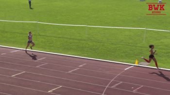 4x400m – TCC – Serie 2 – Coupe de France – Blois – 12/10/2019